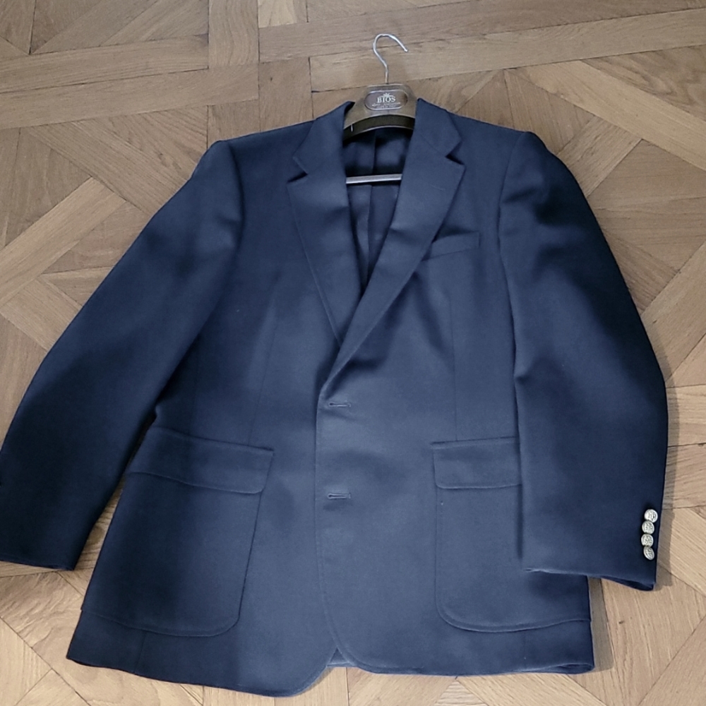 Men's sport coat